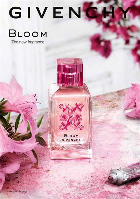 bloom givenchy limited edition|Givenchy Bloom ~ New Fragrances .